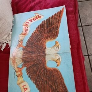 Little Joe - La Familia -Para La Gente 1972 Press